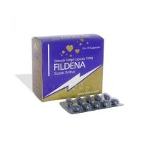 Fildena super active image 1